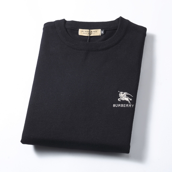 ブランドセーター素材ディテール